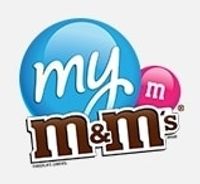 My M&M's UK coupons